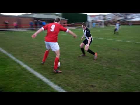 Hill of Beath Hawthorn v Leith Athletic