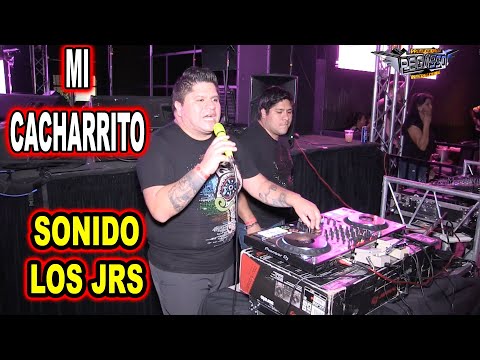 *** MI CACHARRITO, SONIDO LOS JRS EN PHOENIX AZ ***