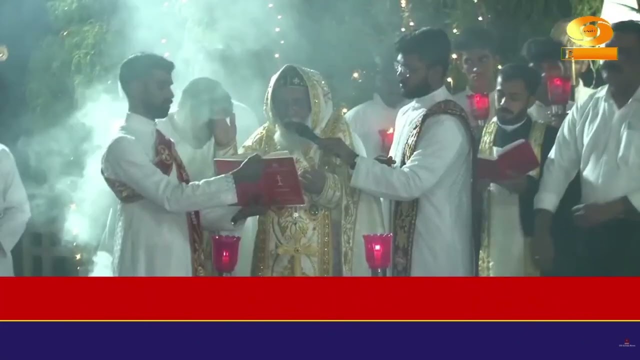 ക്രിസ്മസ് ആഘോഷങ്ങളില്‍ മുഴുകി നാടും നഗരവും | Christmas