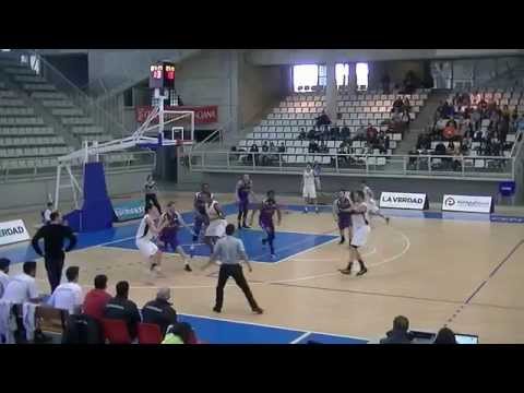 UN SUEÑO HECHO REALIDAD   SR MIKI 11   LUCENTUM LEB PLATA