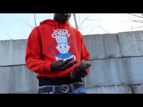 LottoBoy Josh - Talkin Crazy - Prod. By Antt Beatz