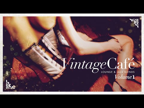 Lounge Covers - Vintage Café - Cool Music