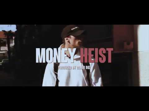Gabriel - Money Heist (prod. by Damir Boz)