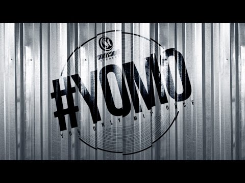 #YOMO 5 - MIGGS FOREAL