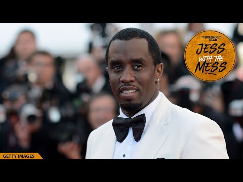 Diddy Accused of Drugging and Assaulting College Student in New Lawsuit