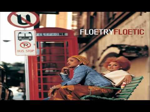 Floetry - Floetic