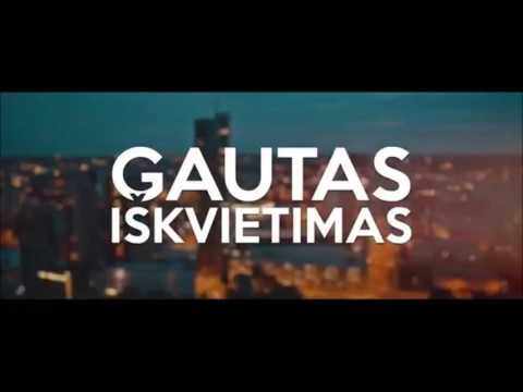 "Gautas iškvietimas" - Mesijus X Münpauzn - Tu Pareigūnas