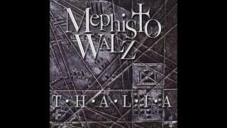 Mephisto Walz - The Hunter's Trail