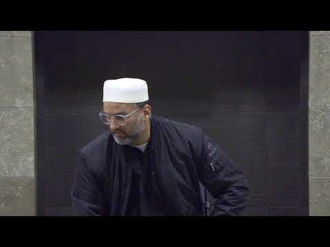 Ustadh Shad Imam - Fajr Tafseer Verses 12+ of سُورَةُ ٱلْبُرُوج  Surah al-Burūj (85:12-22)