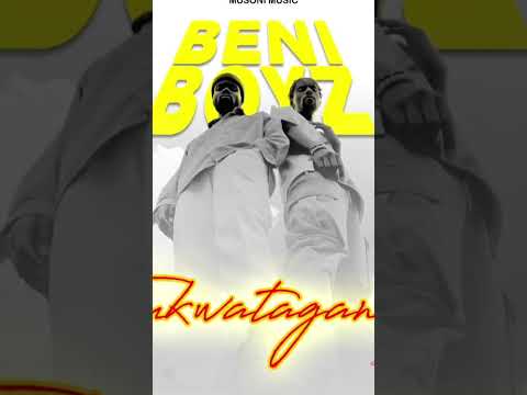 Tukwatagane  by Beni Boyz  | Tukwatagane challenge