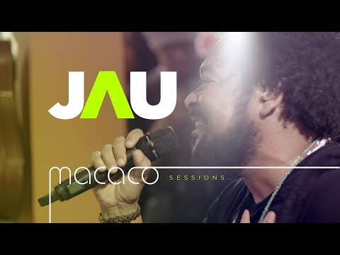 Macaco Sessions (Piloto ) JAU - Flores da Favela