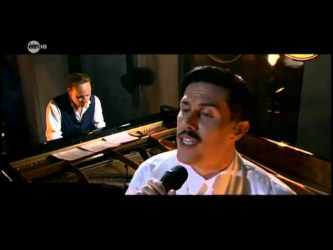 Jef Neve & Sam Sparro - What's Love Got To Do With It (Tina Turner Cover)