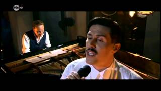 Jef Neve & Sam Sparro - What's Love Got To Do With It (Tina Turner Cover)