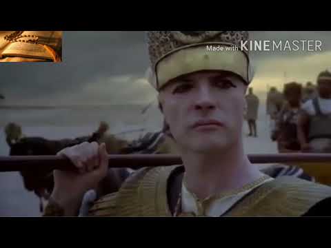 And Pharaoh said, “My throne killed Moses and let his Lord, Sheikh Khaled Al-Jalil.⁦♥️⁩