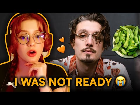 Did NOT Expect THIS from bbno$ – Edamame feat Rich Brian Reaction!