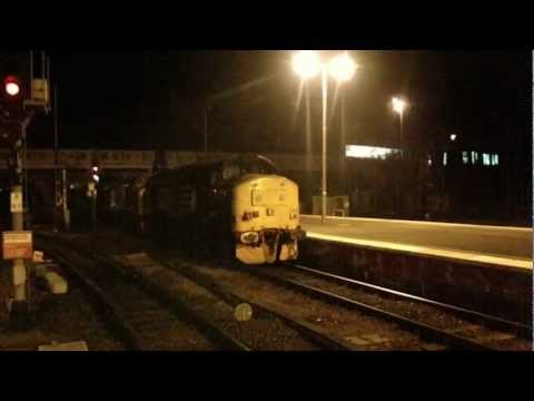 37682 37688 37667 0Z50 inverness-kingmoor/derbyRTC.