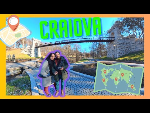 Cel mai nebun târg + idei de vizita in Craiova