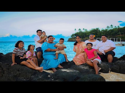 Melisa Band - Valevale le Alofa (Official Music Video)