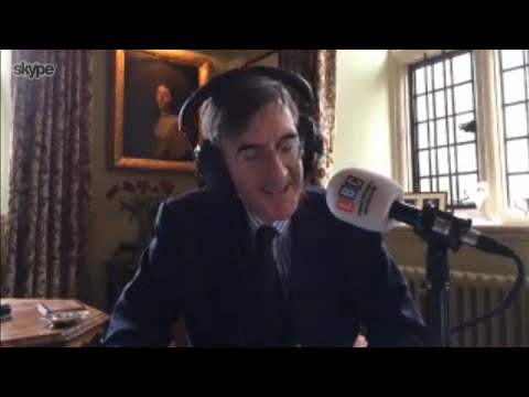 The Jacob Rees-Mogg Show: May's Munich speech (Brexit) 1/2 LBC - 18th February 2018