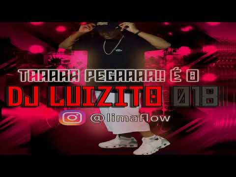FEELING ON AGRESSIVO🤬 - (DJ LUIZITO 018) - MAGRÃO 2021🤬