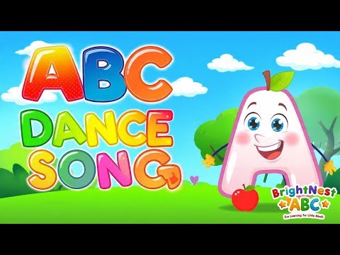 Phonics Song with TWO Words - Sing ABC and Learn  A to Z Alphabet Song  Nursery Rhymes & Kids Songs