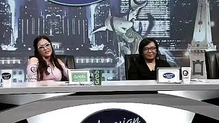 Hanya Engkau Yang Bisa (COVER-versi audisi) - Revy Aipassa feat. Armand Maulana