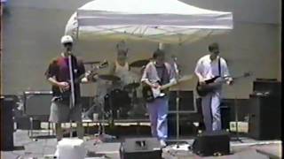 Can&#39;t You See That She&#39;s Mine (Dave Clark Five cover).mpg