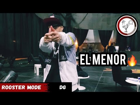 EL MENOR ESTÁ DE VUELTA | RED BULL 2020 CHILE 🇨🇱🇨🇱