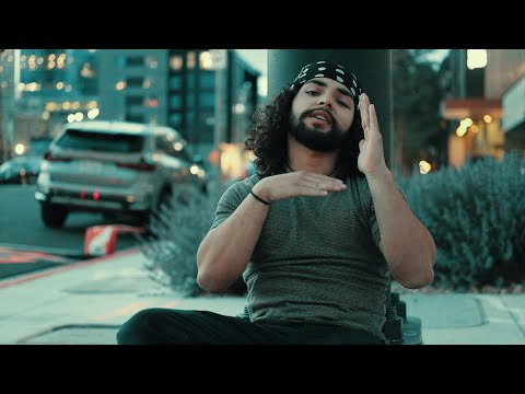 Spruce Loretto - Glad To (Official Music Video)