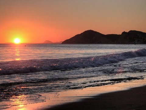 LOVE FROM BENIDORM -  RUDI FABECK