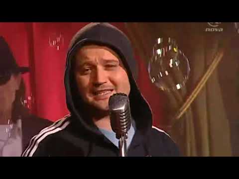 Nad Lipom 35  - Trio Gust,Shorty  i Feminnem  (Cijela Epizoda)