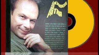 Gilberto gil - Amarra o teu arado a uma estrela (Completo)