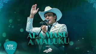 Padre Alessandro Campos – Ala Masu A Maluku (Vol. 1) [Video Oficial]