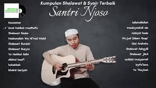 Download lagu #shalawat#shalawat Terbaru santri njoso @Sip-k1y Indah dan merdu mp3