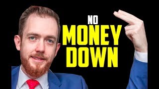 How to Buy Real Estate with No Money Down! Answering Beginner Real Estate Questions