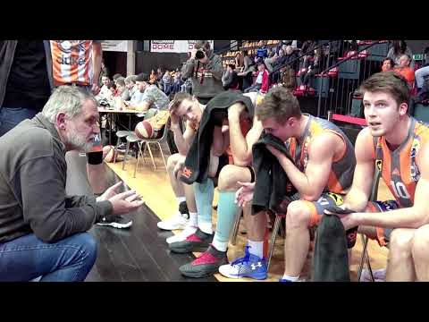 ABL 26.RD BC Vienna vs BK Dukes