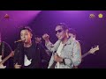 Asbak Band Ft Ave ILIR7 Membuatmu Cinta Padaku Livestream Performance