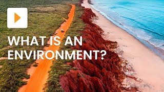 Types of Natural Environments | Geography | ClickView