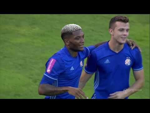 TOP 5 GOLOVA - 2. KOLO HT PRVE LIGE (21.- 23.7.2017.)