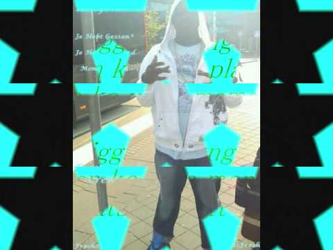 E niggah Young Guy -Rodyman Video.wmv