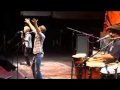 Jason Mraz - All Night Long (Jason Mraz's Beautiful Mess: Live on Earth Concert)