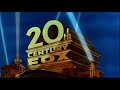 THX 20th Century Fox 1999 1986