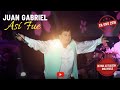 Inolvidable actuación de Juan Gabriel antes de su partida | “Así Fue”