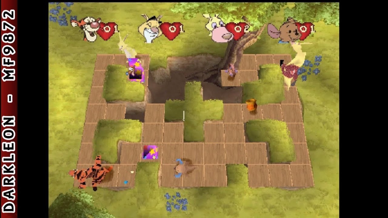 Gameplay Video
