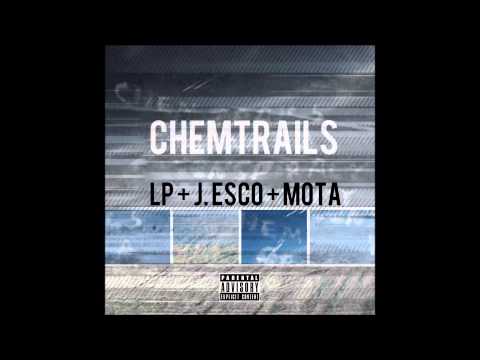 CHEMTRAILS ft: J.Esco X Mota - Lyric'el Priest