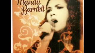 Mandy Barnett  ~ Baby Don&#39;t You Know