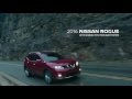 Anuncio Nissan Rogue 2016 Rocas