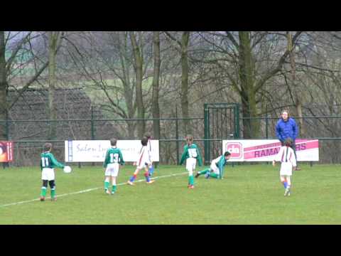 Vijlen E1 - SV Epen E2