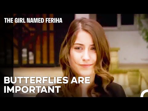 The Shocking Gift After Emir's Gift - The Girl Named Feriha Episode 13