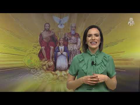 Programa Pai Eterno - 11/04/2019